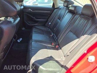 2021 Honda Accord Sedan Sport SE 1.5T - miniatura 14