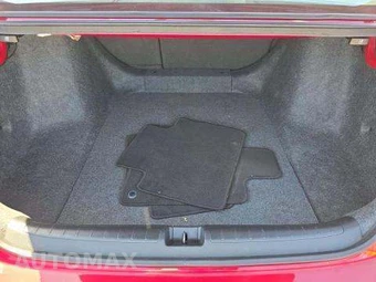 2021 Honda Accord Sedan Sport SE 1.5T - miniatura 15