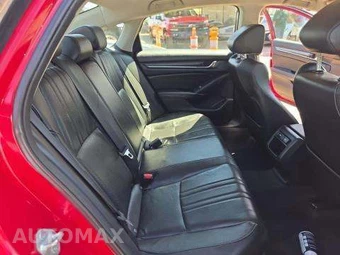 2021 Honda Accord Sedan Sport SE 1.5T - miniatura 17