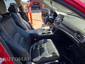 2021 Honda Accord Sedan Sport SE 1.5T - miniatura 19