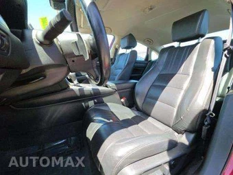 2021 Honda Accord Sedan Sport SE 1.5T - miniatura 7