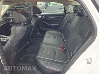 2021 Honda Accord Sedan Sport SE 1.5T - miniatura 13