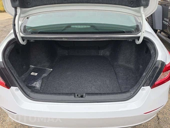 2021 Honda Accord Sedan Sport SE 1.5T - miniatura 14