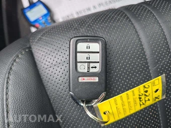 2021 Honda Accord Sedan Sport SE 1.5T - miniatura 8