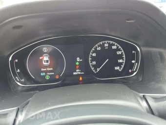 2021 Honda Accord Sedan Sport SE 1.5T - miniatura 9