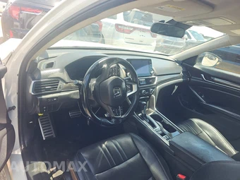2021 Honda Accord Sedan Sport SE 1.5T - miniatura 11