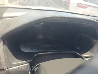 2021 Honda Accord Sedan Sport SE 1.5T - miniatura 12