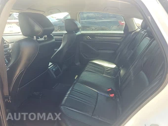 2021 Honda Accord Sedan Sport SE 1.5T - miniatura 13