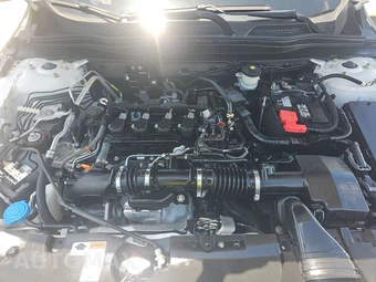 2021 Honda Accord Sedan Sport SE 1.5T - miniatura 15