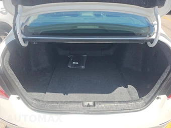 2021 Honda Accord Sedan Sport SE 1.5T - miniatura 16