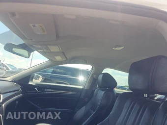 2021 Honda Accord Sedan Sport SE 1.5T - miniatura 19