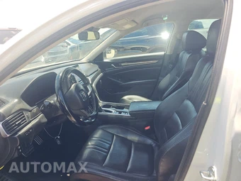 2021 Honda Accord Sedan Sport SE 1.5T - miniatura 7