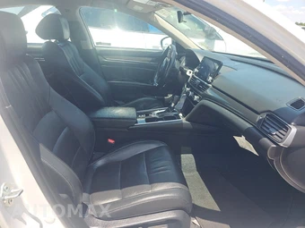 2021 Honda Accord Sedan Sport SE 1.5T - miniatura 8