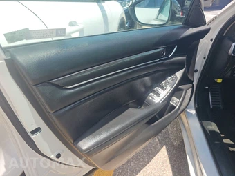 2021 Honda Accord Sedan Sport SE 1.5T - miniatura 9