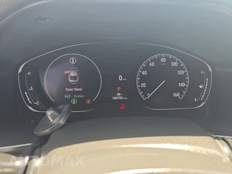 2021 Honda Accord Sedan Sport SE 1.5T - miniatura 12