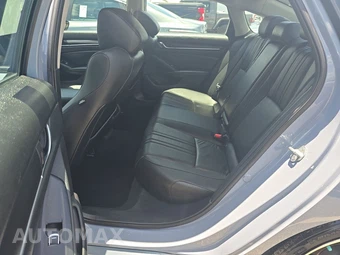 2021 Honda Accord Sedan Sport SE 1.5T - miniatura 13