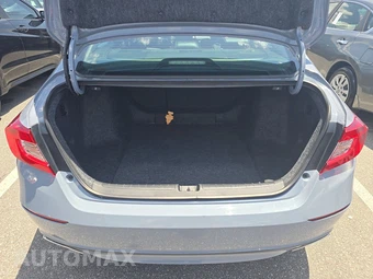 2021 Honda Accord Sedan Sport SE 1.5T - miniatura 16