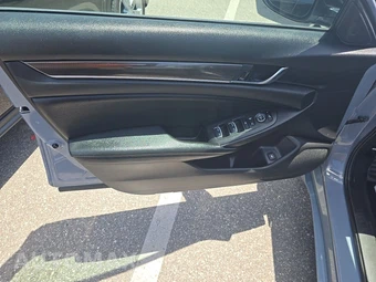 2021 Honda Accord Sedan Sport SE 1.5T - miniatura 17