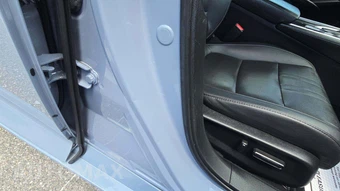2021 Honda Accord Sedan Sport SE 1.5T - miniatura 21