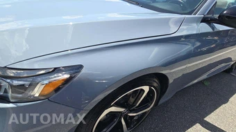 2021 Honda Accord Sedan Sport SE 1.5T - miniatura 23