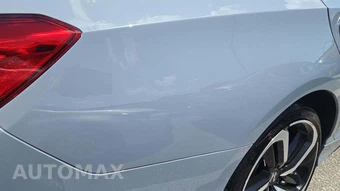 2021 Honda Accord Sedan Sport SE 1.5T - miniatura 25