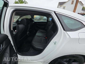 2021 Honda Accord Sedan Sport SE 1.5T - miniatura 10