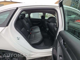 2021 Honda Accord Sedan Sport SE 1.5T - miniatura 13