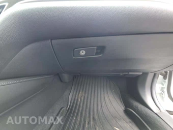 2021 Honda Accord Sedan Sport SE 1.5T - miniatura 16