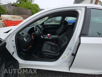 2021 Honda Accord Sedan Sport SE 1.5T - miniatura 3