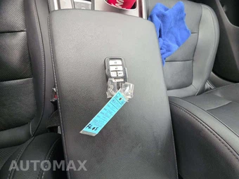 2021 Honda Accord Sedan Sport SE 1.5T - miniatura 5