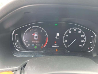 2021 Honda Accord Sedan Sport SE 1.5T - miniatura 6