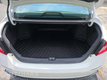 2021 Honda Accord Sedan Sport SE 1.5T - miniatura 14
