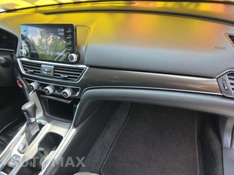 2021 Honda Accord Sedan Sport SE 1.5T - miniatura 19