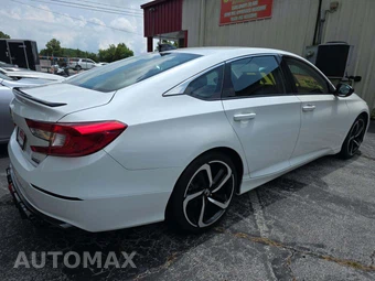 2021 Honda Accord Sedan Sport SE 1.5T - miniatura 3