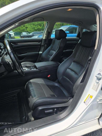 2021 Honda Accord Sedan Sport SE 1.5T - miniatura 6