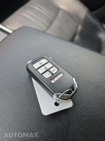 2021 Honda Accord Sedan Sport SE 1.5T - miniatura 8