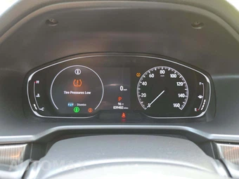 2021 Honda Accord Sedan Sport SE 1.5T - miniatura 9