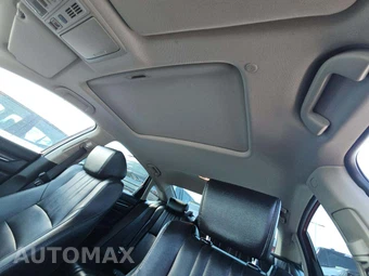2021 Honda Accord Sedan Touring - miniatura 11