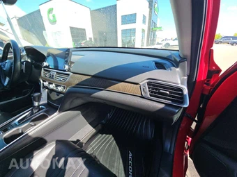 2021 Honda Accord Sedan Touring - miniatura 19