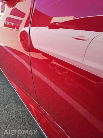 2021 Honda Accord Sedan Touring - miniatura 26