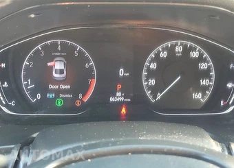 2021 Honda Accord Sedan Touring 2.0T - miniatura 2