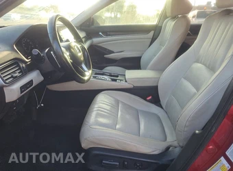2021 Honda Accord Sedan Touring 2.0T - miniatura 4