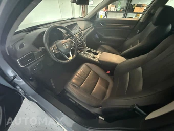 2021 Honda Accord Sedan Touring 2.0T - miniatura 10