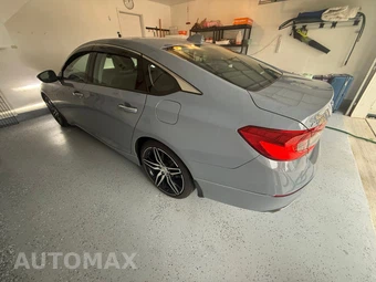 2021 Honda Accord Sedan Touring 2.0T - miniatura 12