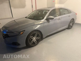 2021 Honda Accord Sedan Touring 2.0T - miniatura 13