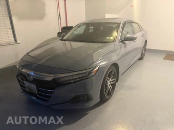 2021 Honda Accord Sedan Touring 2.0T - miniatura 14