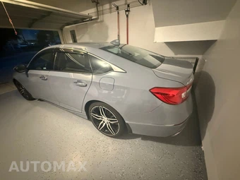 2021 Honda Accord Sedan Touring 2.0T - miniatura 15