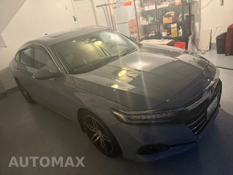 2021 Honda Accord Sedan Touring 2.0T - miniatura 16