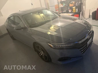 2021 Honda Accord Sedan Touring 2.0T - miniatura 17