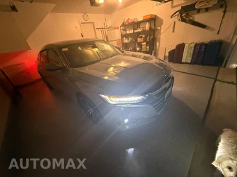 2021 Honda Accord Sedan Touring 2.0T - miniatura 2
